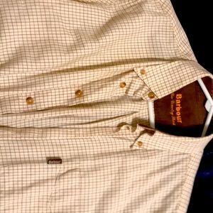 Barbour Country Shirt
